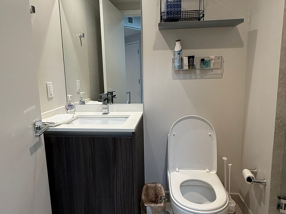 Den bath