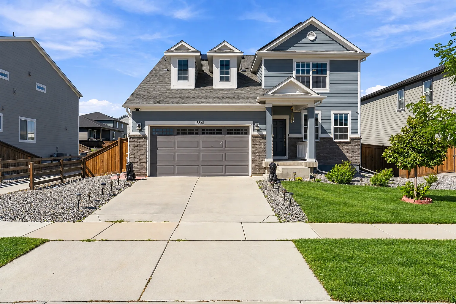 13541 Waterthrush Street — Photo 1