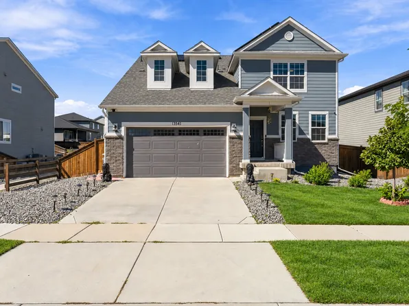 13541 Waterthrush St, Parker, CO 80134