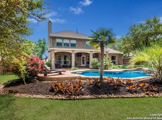 15910 Hachita Blanco, Helotes, TX 78023