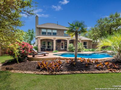 15910 Hachita Blanco, Helotes, TX, 78023