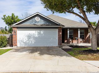 9503 Old Quarry, San Antonio, TX 78250