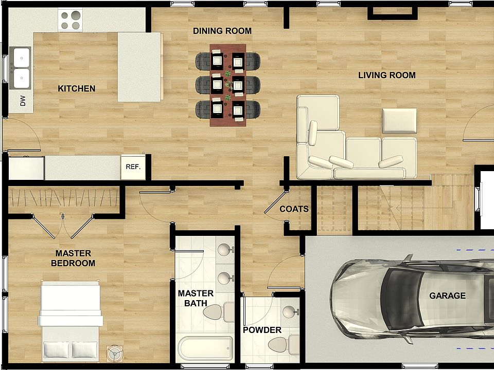2nd image of 1411 Sumner Ave