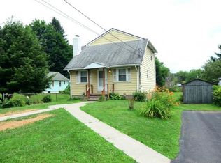 44 Acre Pl, Binghamton, NY 13904