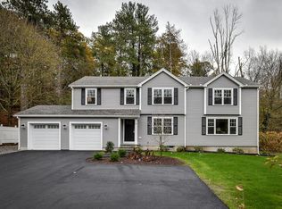 211 E Central St, Natick, MA 01760