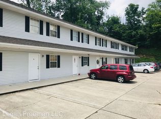 313 Spring St APT 1, London, KY 40741