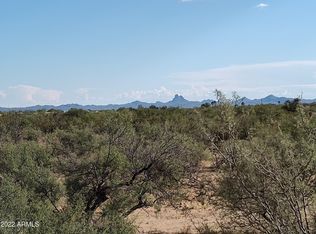 1 Highway 89 LOT 1, Congress, AZ 85332