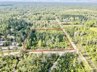 4912 W Blue Indigo Ln, Beverly Hills, FL 34465