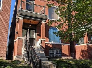 4529 Oakland Ave, Saint Louis, MO 63110