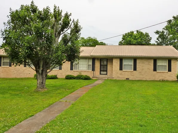 301 Stardust Dr, Shelbyville, TN 37160