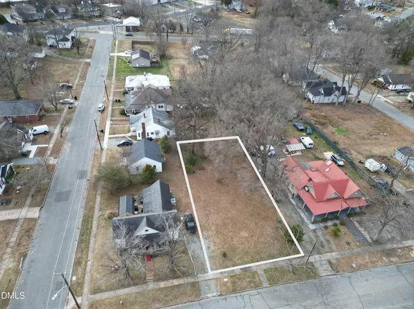 211 Gilmer St Lot 211, Burlington, NC 27217