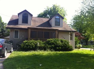 117 W Cypress St, Normal, IL 61761