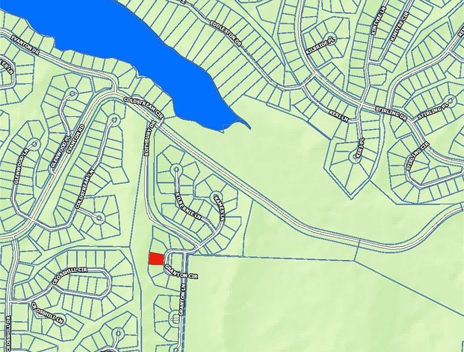 2nd image of 4 Granton Ln