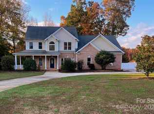 283 Birtwick Rd #6, Rockwell, NC 28138