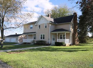 2711 Albon Rd, Maumee, OH 43537