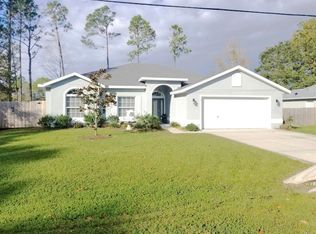 9 Port Royal Dr, Palm Coast, FL 32164