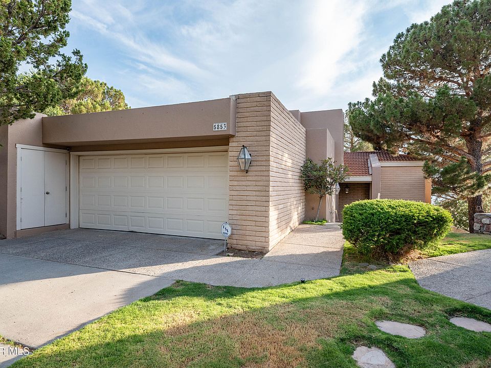 1st image of 5853 Mira Serena Dr
