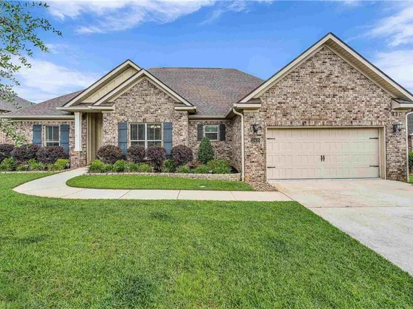 12435 Lone Eagle Dr, Spanish Fort, AL 36527