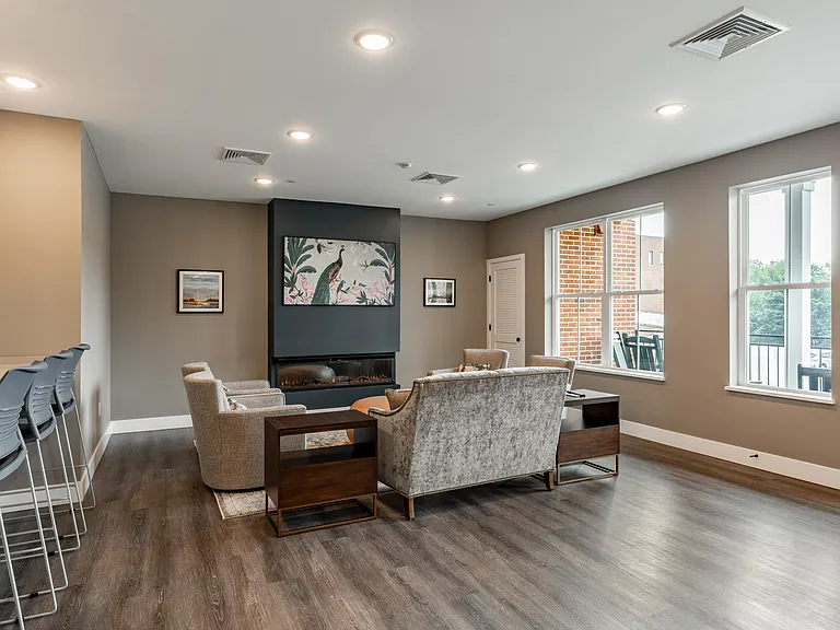 Lofts at Lititz, 55+ Community — Photo 9