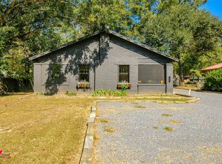 1505 McArthur Dr, Mansfield, LA 71052