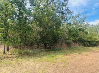 215 Mesquite Trl, Somerville, TX 77879