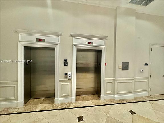 4th image of 55 Merrick Way APT 831