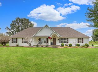 11500 E Fir Rd, Carthage, MO 64836
