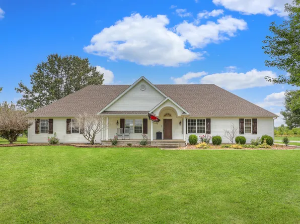 11500 E Fir Road, Carthage, MO 64836