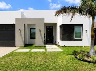7419 Hana Dr, Brownsville, TX 78520