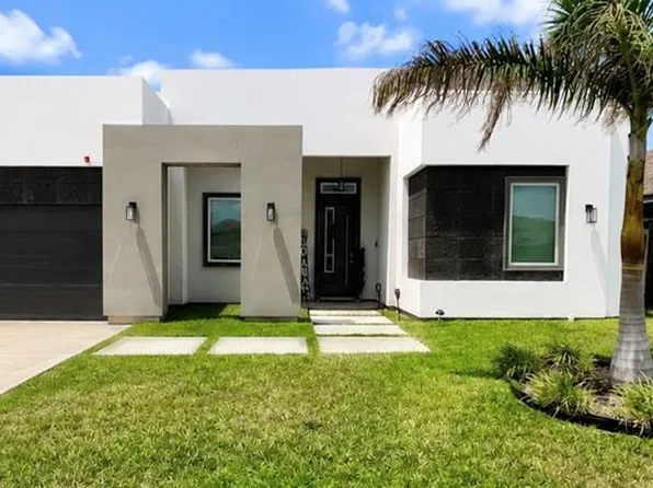 7419 Hana Dr, Brownsville, TX 78520