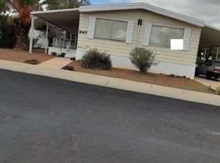 4675 S Harrison Rd #247, Tucson, AZ 85730