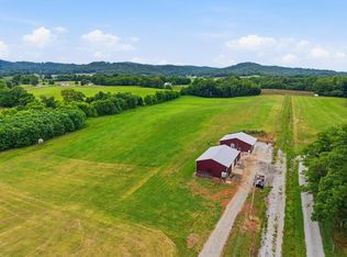 1050 Franks Ferry Rd, Sparta, TN 38583