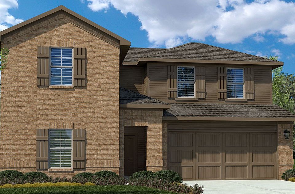 Plan Elevation.