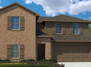 OZARK Plan, Bella Vista, Granbury, TX 76048