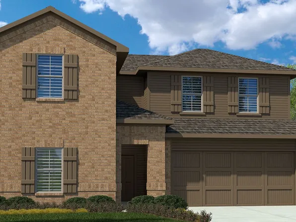OZARK Plan, Bella Vista