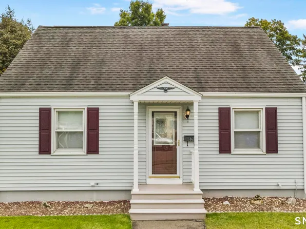 36 Surrey Lane, Southington, CT 06489