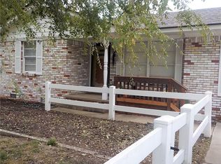 2449 Townsend Dr, El Reno, OK 73036