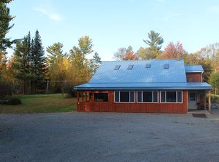 904 Village Rd, Stetson, ME 04488
