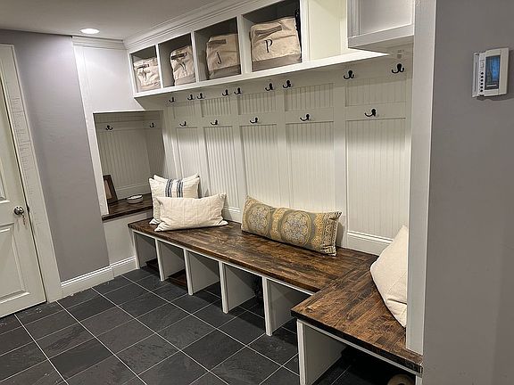 Mudroom