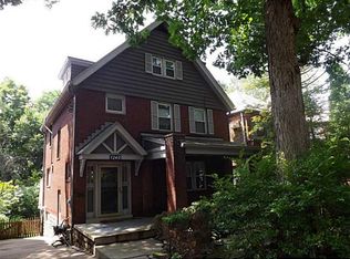 1240 Malvern Ave, Pittsburgh, PA