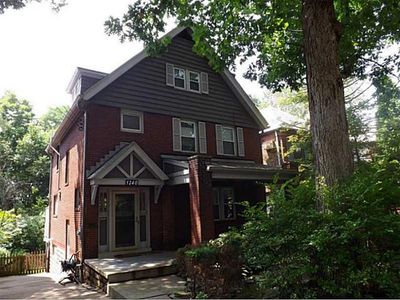 1240 Malvern Ave, Pittsburgh, PA, 15217