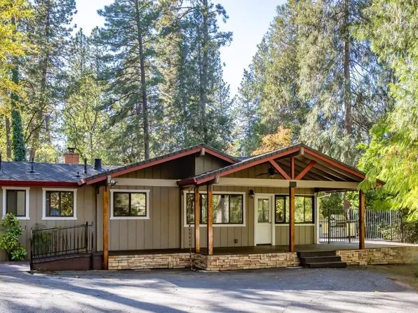 20995 Indian Dr, Colfax, CA 95713