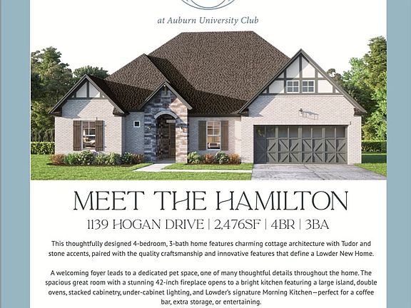 4th image of 1139 Hogan Dr