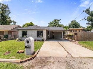 1913 Thonig Rd, Houston, TX 77055