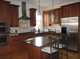 3832 N Paulina St #1, Chicago, IL 60613