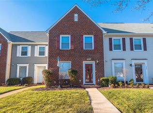 2253 High Bush Cir #2253, Glen Allen, VA 23060