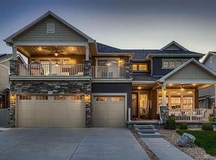4965 Malaya St, Denver, CO 80249