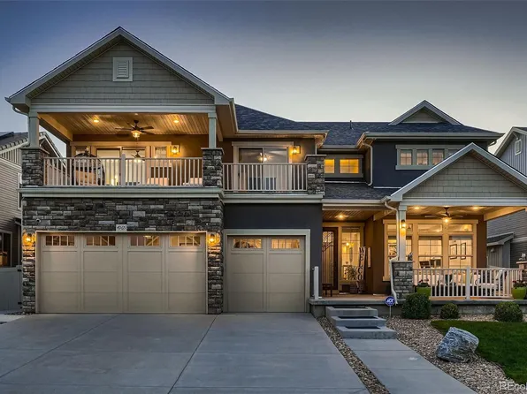 4965 Malaya Street, Denver, CO 80249