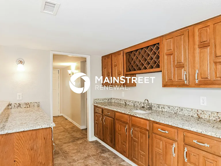 Pantry
