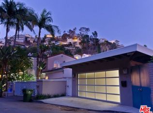 8410 Harold Way, Los Angeles, CA 90069